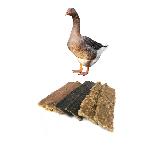 Picture of 100% Goose Meaty Strips
