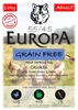 Picture of SPECIAL OFFER - 55/45 Chicken with Sweet Potato and Herbs 2 x 12kg