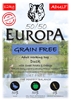 Picture of 50/50  Grain Free Duck, Sweet Potato  & Orange 2kg FREE LOCAL VAN  DELIVERY  ONLY